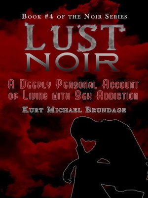 cover image of Lust Noir